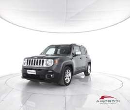 JEEP Renegade Diesel 2016 usata, Perugia