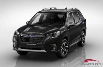 SUBARU Forester Elettrica/Benzina 2024 usata, Perugia