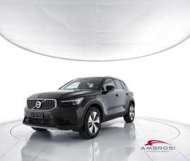 VOLVO XC40 Elettrica 2024 usata, Perugia