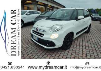 FIAT 500L Diesel 2021 usata, Venezia