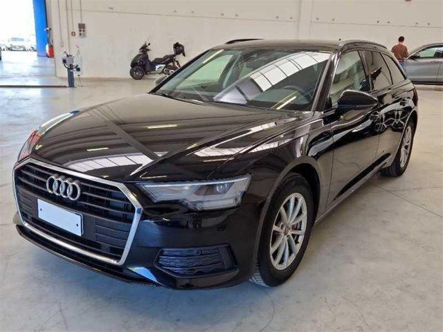 AUDI A6 Diesel 2020 usata, Bari foto