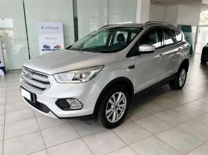 FORD Kuga Diesel 2020 usata, Bari