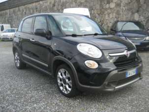 FIAT 500L Diesel 2014 usata, Savona