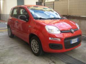 FIAT New Panda Benzina 2018 usata, Savona