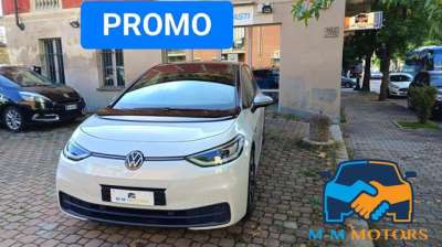 VOLKSWAGEN ID.3 Elettrica 2020 usata