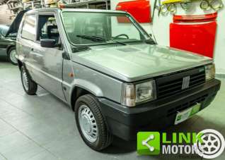 FIAT Panda Benzina 1992 usata