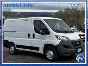 FIAT Ducato Diesel 2020 usata, Roma