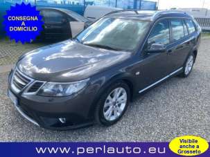 SAAB 9-3 Diesel 2011 usata