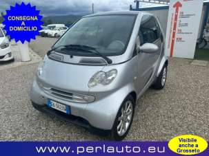 SMART ForTwo Benzina 2006 usata