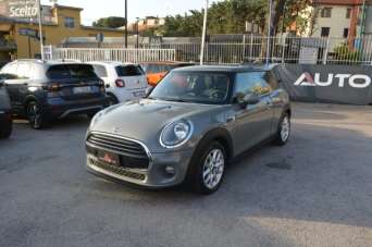 MINI Cooper D Diesel 2019 usata, Napoli