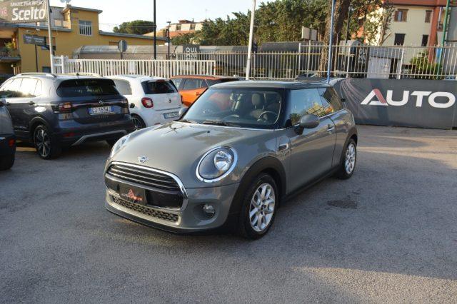 MINI Cooper D Diesel 2019 usata, Napoli foto