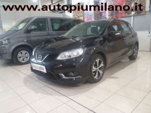 NISSAN Pulsar Diesel 2015 usata, Milano