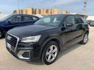 AUDI Q2 Diesel 2020 usata, Lecce