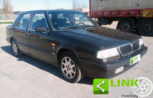 LANCIA Thema Benzina 1990 usata, Perugia foto