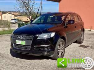 AUDI Q7 Diesel 2008 usata, Perugia