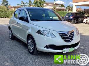 LANCIA Ypsilon Benzina 2011 usata, Perugia