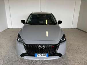 MAZDA 2 Elettrica/Benzina 2024 usata, Cuneo