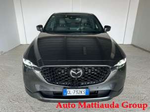 MAZDA CX-5 Diesel 2023 usata, Cuneo