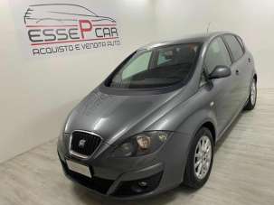 SEAT Altea Diesel 2013 usata, Varese