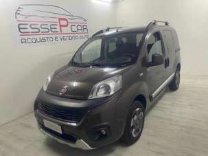 FIAT Qubo Diesel 2017 usata, Varese