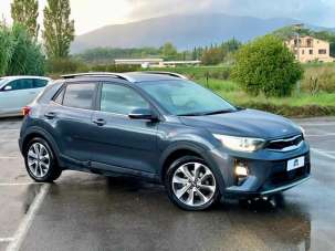 KIA Stonic Diesel 2019 usata