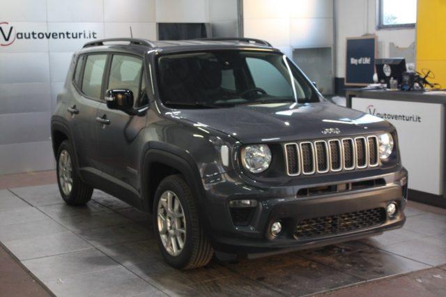 JEEP Renegade Diesel 2023 usata, Viterbo foto