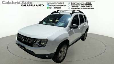 DACIA Duster Benzina/GPL 2015 usata, Reggio di Calabria