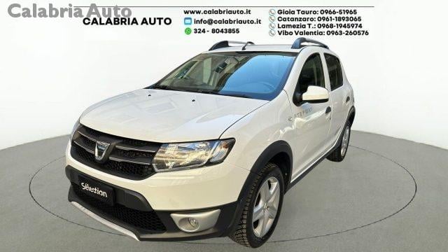 DACIA Sandero Diesel 2016 usata, Reggio di Calabria foto