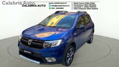 DACIA Sandero Benzina/GPL 2020 usata, Reggio di Calabria