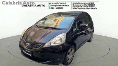 HONDA Jazz Benzina 2010 usata, Reggio di Calabria