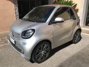 SMART ForTwo Elettrica 2019 usata