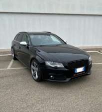 AUDI S4 Benzina 2010 usata