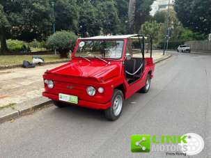 FIAT 500L Benzina 1971 usata