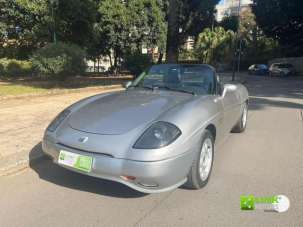 FIAT Barchetta Benzina 2000 usata