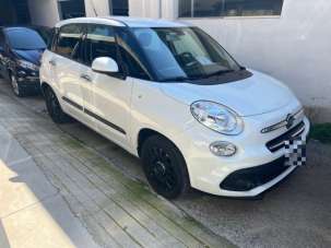 FIAT 500L Diesel 2019 usata, Napoli