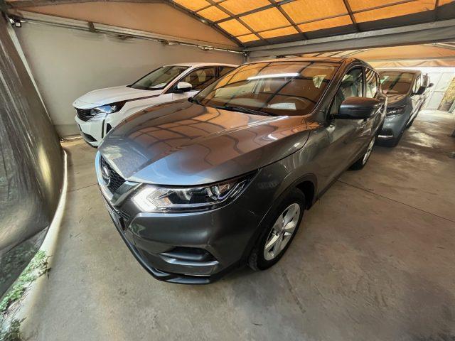 NISSAN Qashqai Diesel 2019 usata, Napoli foto