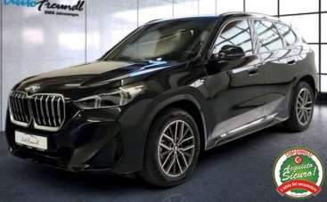 BMW X1 Benzina 2022 usata, Cuneo