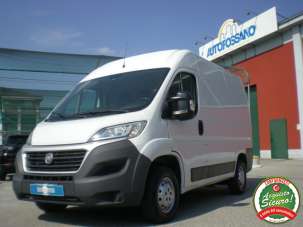 FIAT Ducato Diesel 2017 usata, Cuneo