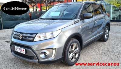 SUZUKI Vitara Diesel 2016 usata, Vicenza