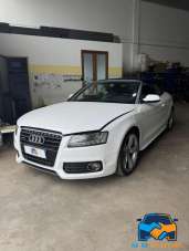 AUDI A5 Diesel 2010 usata