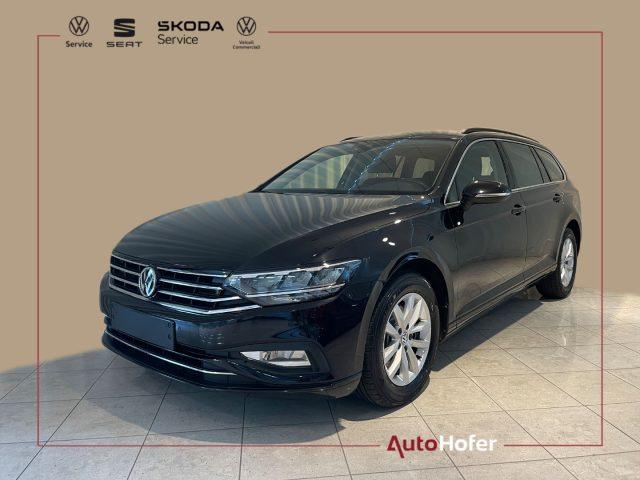 VOLKSWAGEN Passat Variant Diesel 2020 usata, Bolzano foto