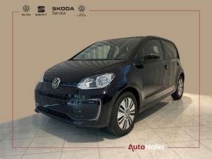 VOLKSWAGEN e-up! Elettrica 2021 usata, Bolzano