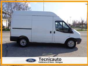 FORD Transit Diesel 2009 usata, Italia