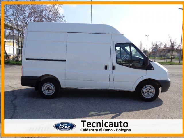 FORD Transit Diesel 2009 usata, Italia foto