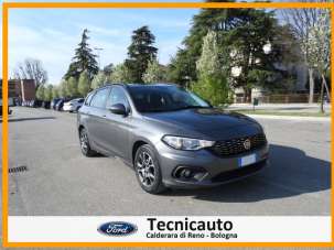 FIAT Tipo Diesel 2017 usata, Italia