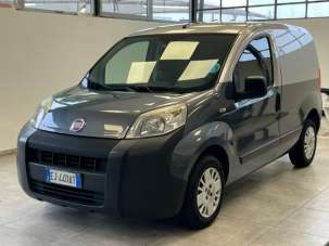 FIAT Fiorino Diesel 2011 usata