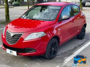 LANCIA Ypsilon Benzina/Metano 2015 usata