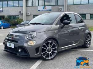 ABARTH 595 Benzina 2021 usata