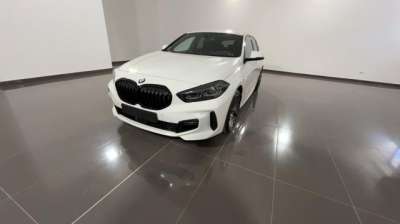 BMW 120 Diesel 2023 usata