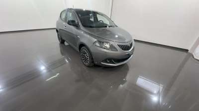 LANCIA Ypsilon Elettrica/Benzina 2024 usata